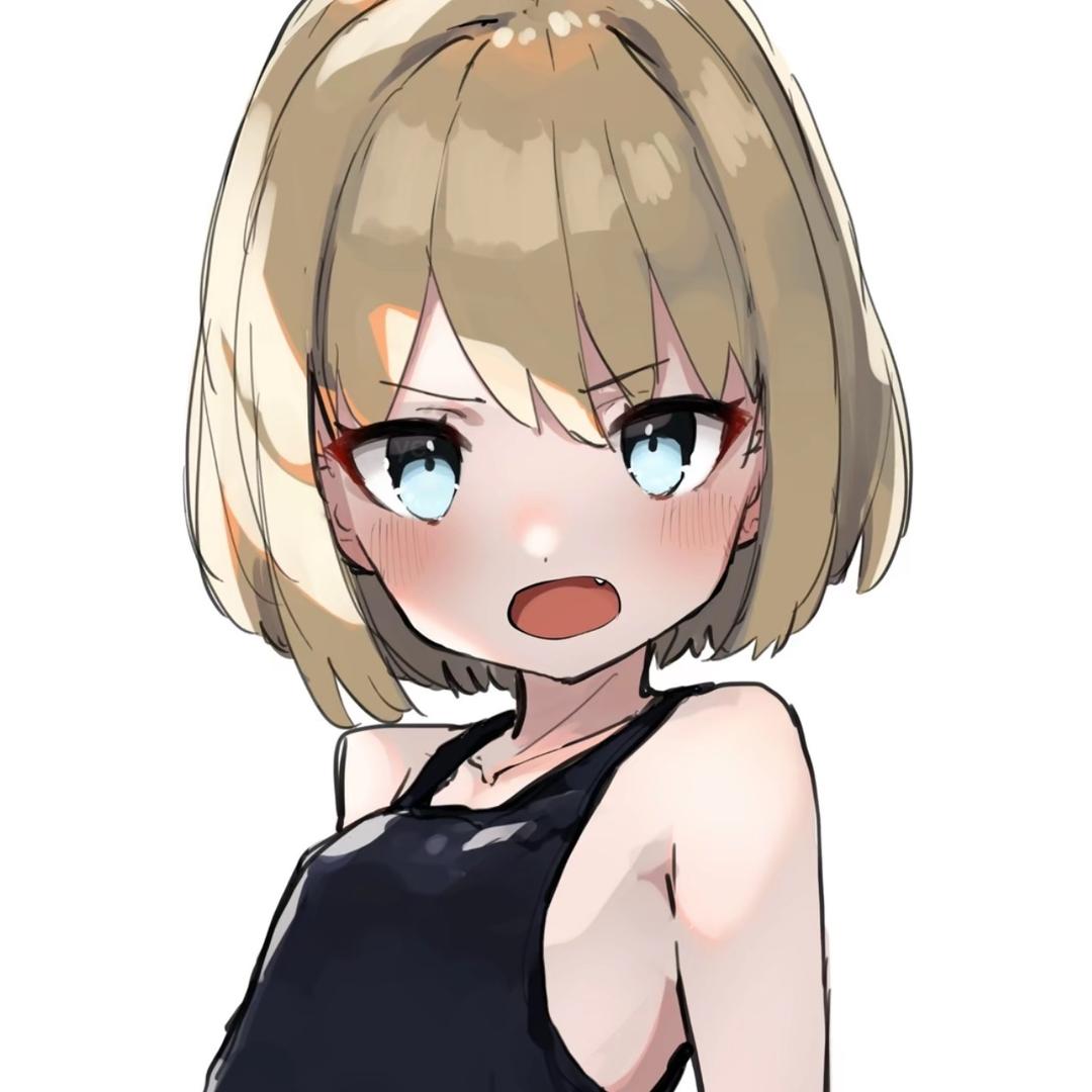mimi鸭