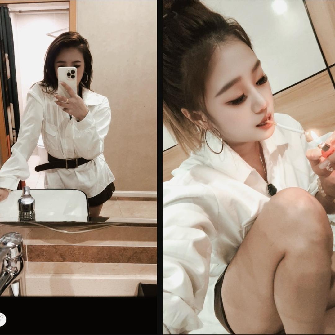 倩倩🔥【努力版