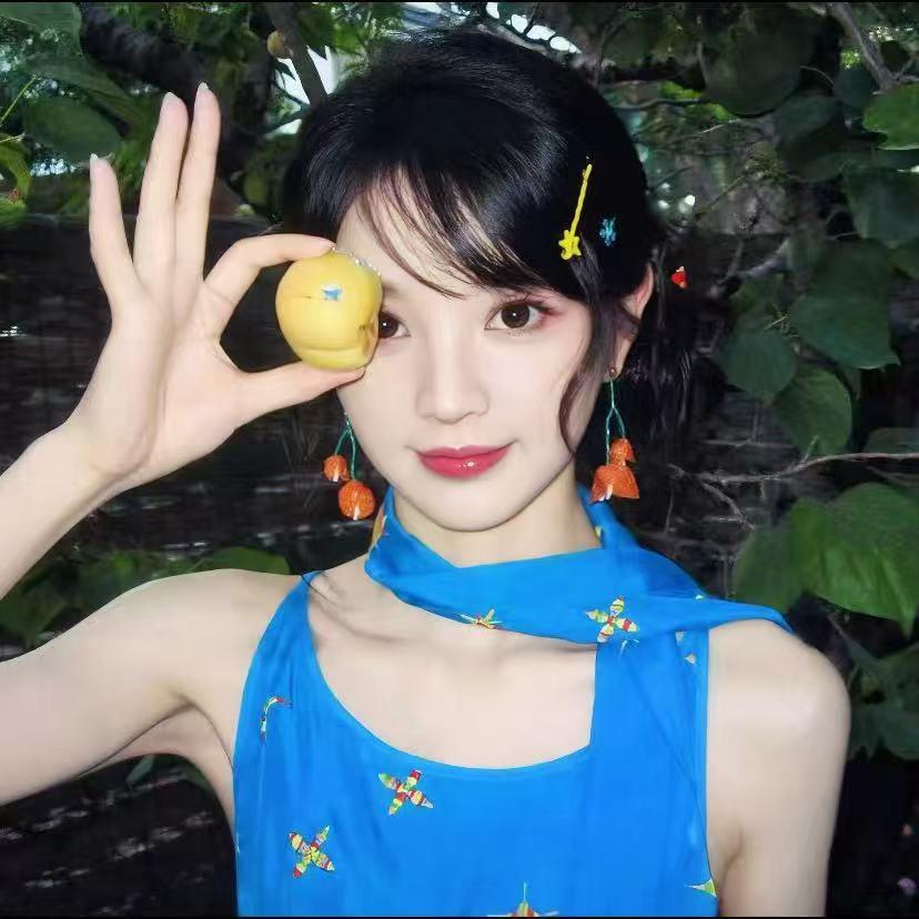 茉莉奶绿🍇