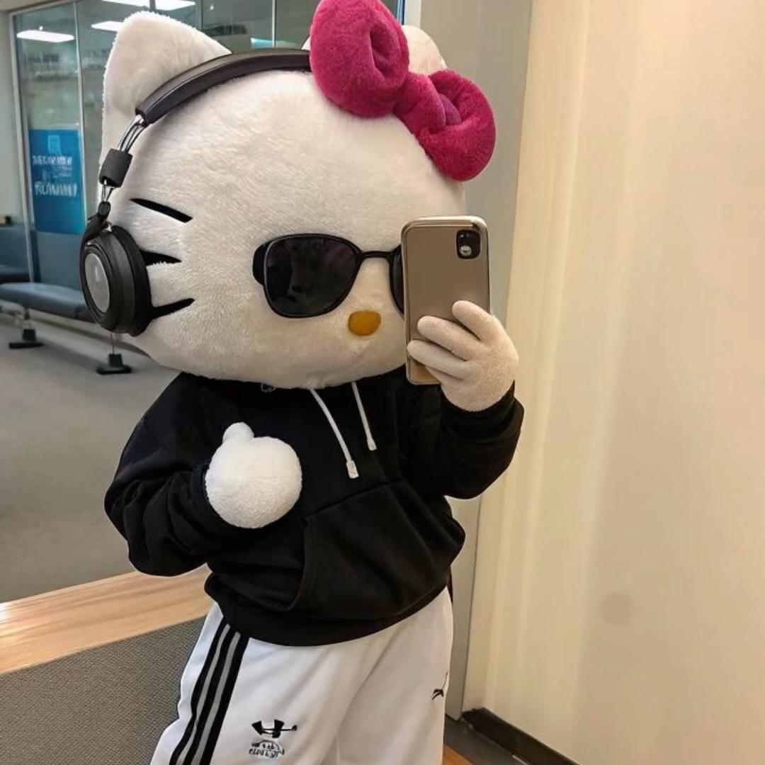 小羊咩咩糕