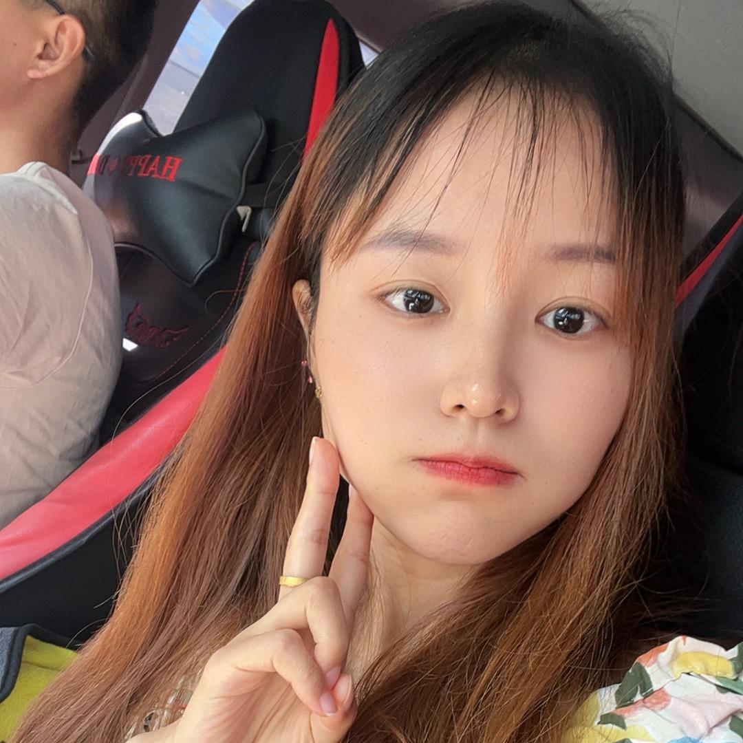 菇凉，你又瘦了！