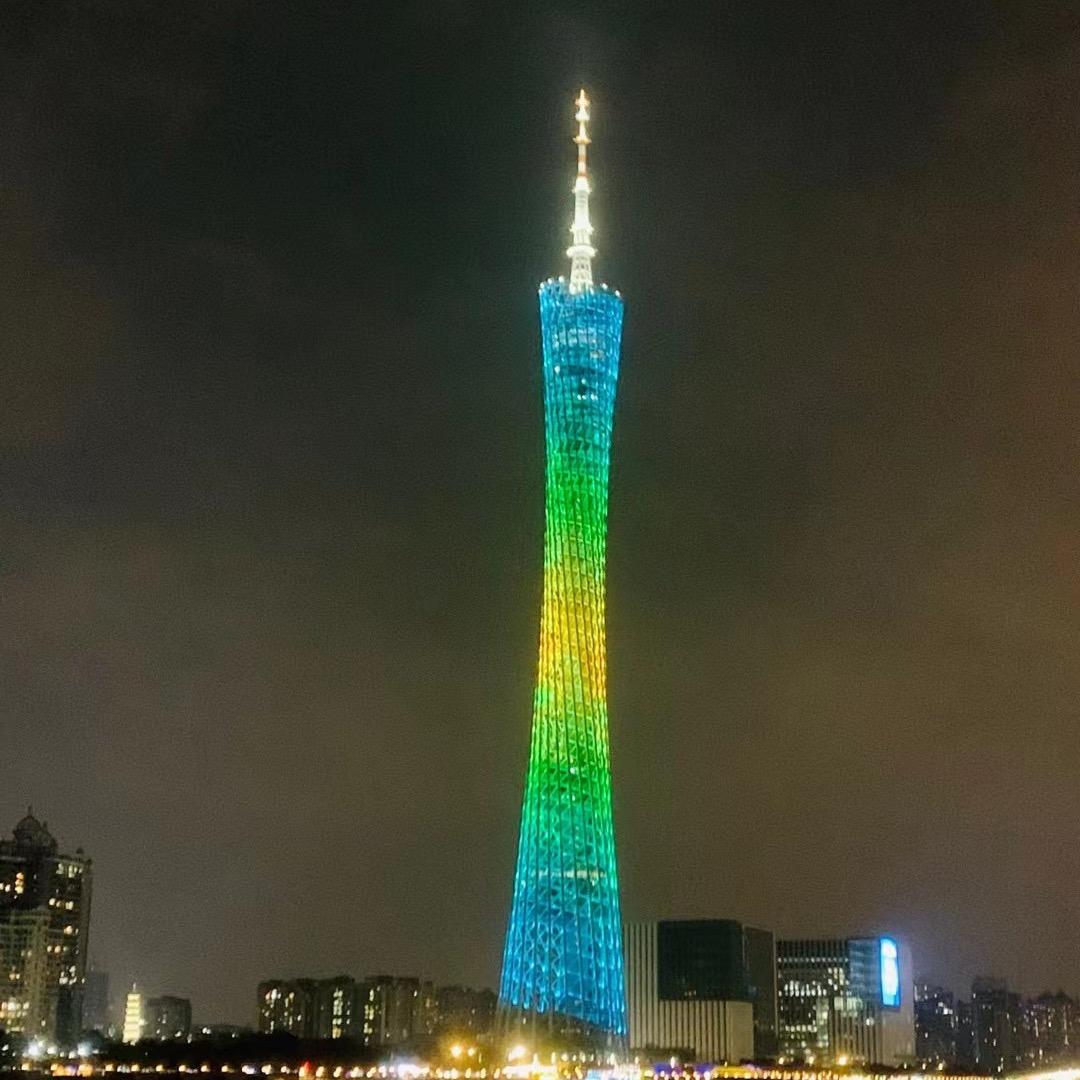 阳光天使