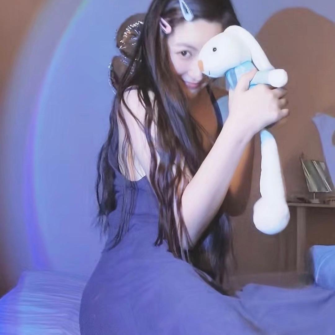🏸黄可爱🦄