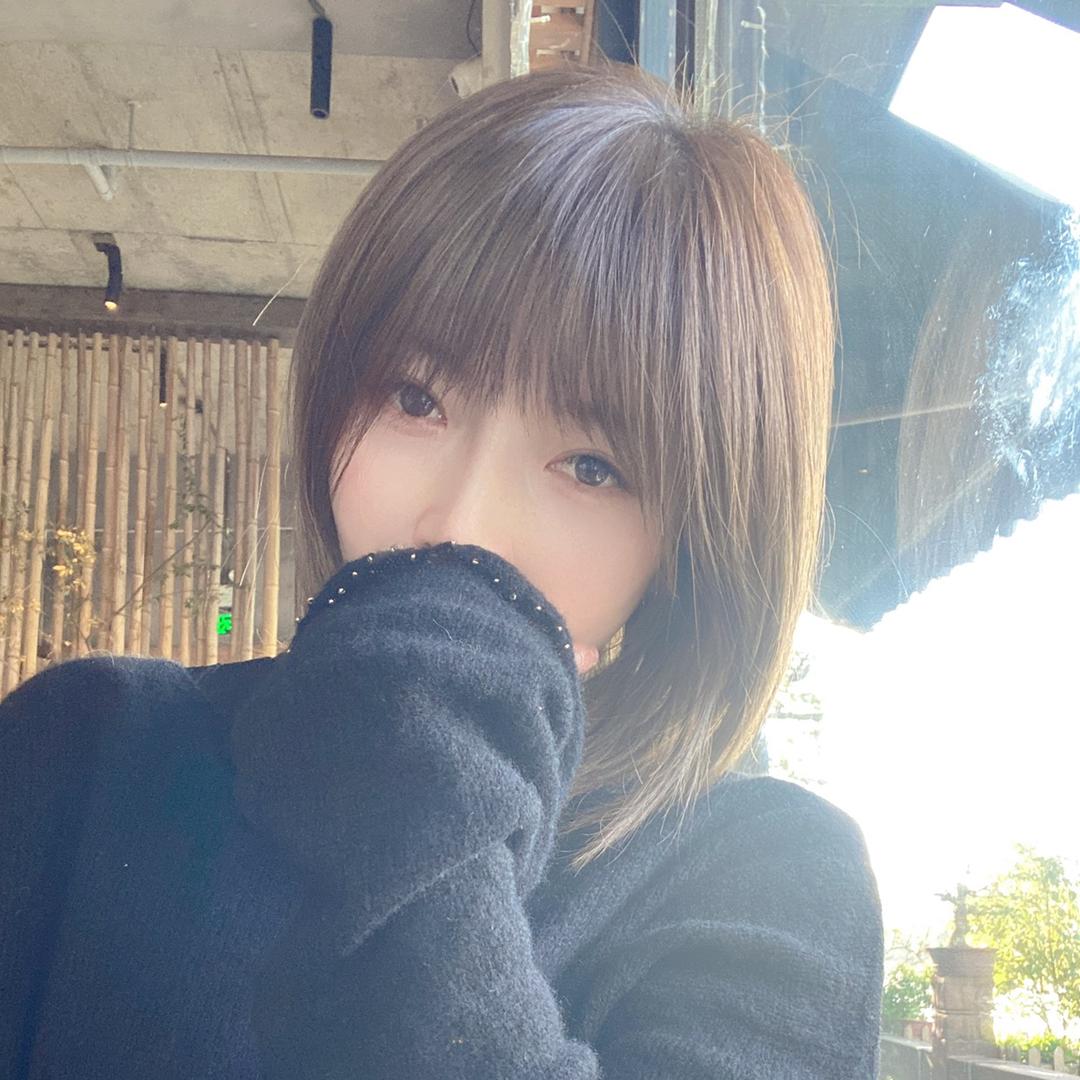 湖南妹子感恩身边所有人。