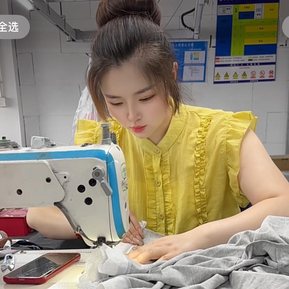 衣荣女装