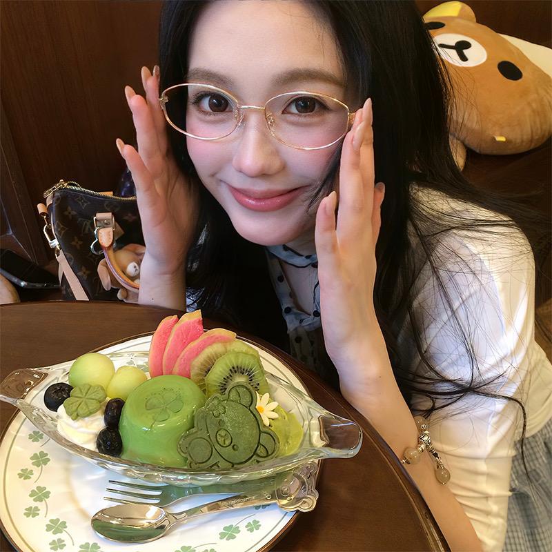 Miss🩵董