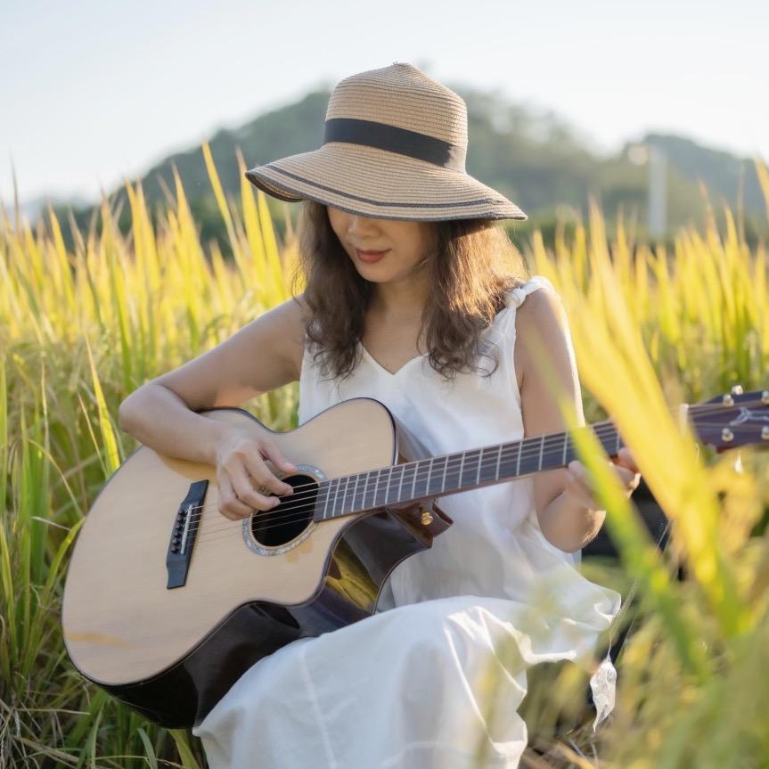 Annyxi~安妮已打铁