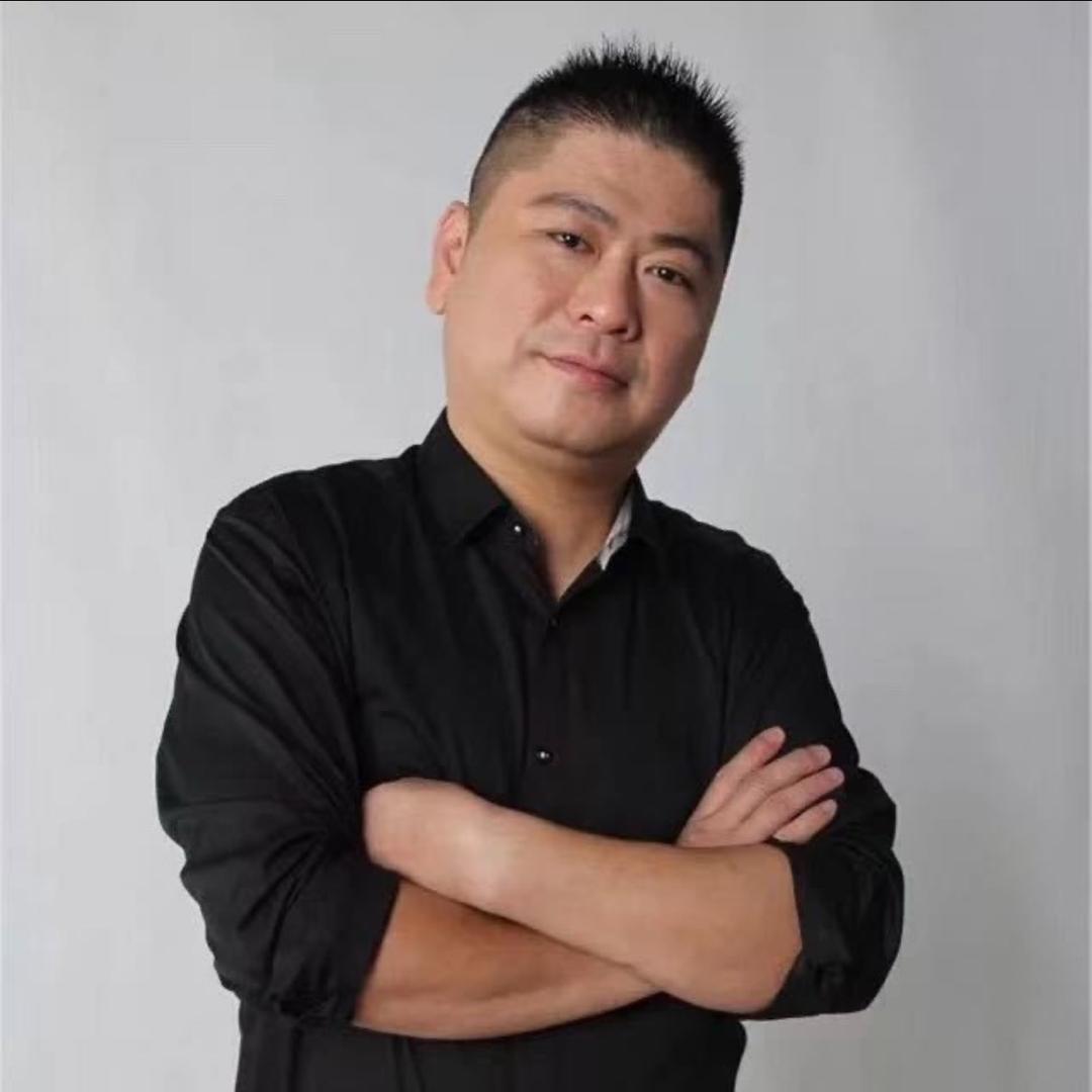 广东高合哥头像