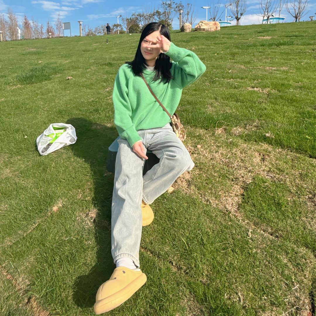 小可爱的妈咪🎈🎈