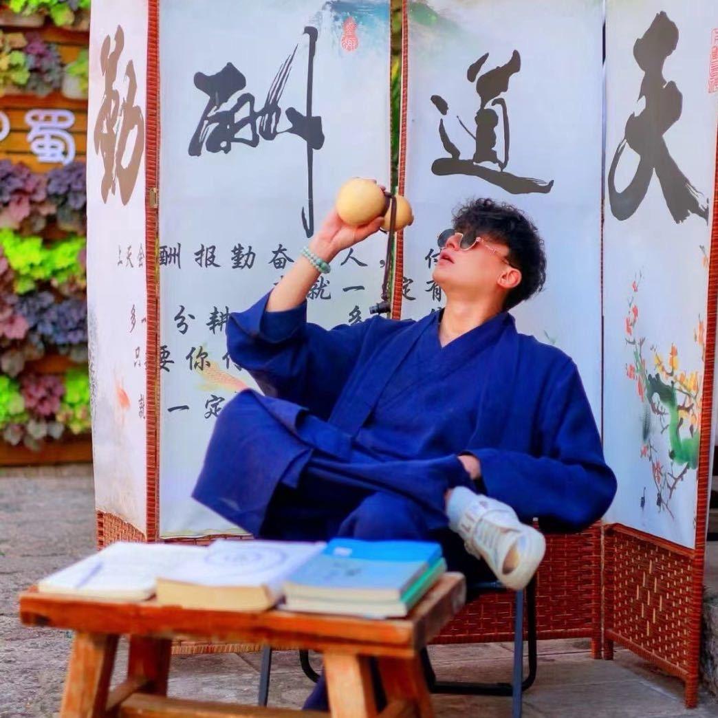 谋球弈士
