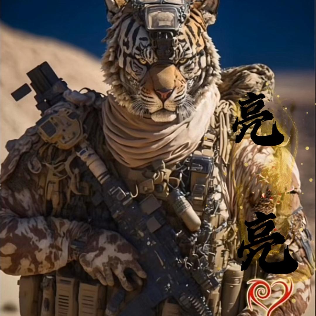 亮亮的繁星相随