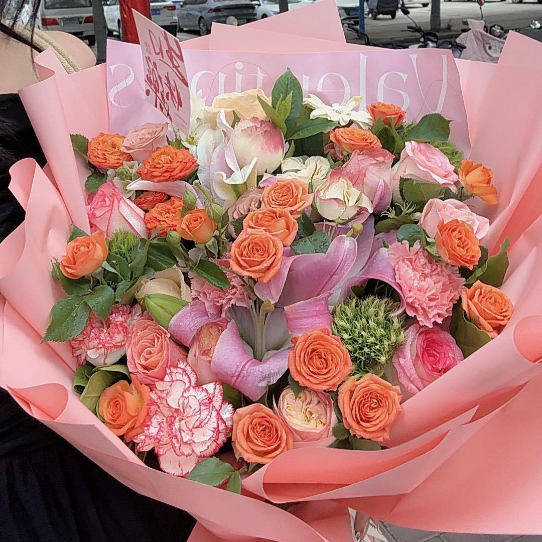 👗🌸🌺💐