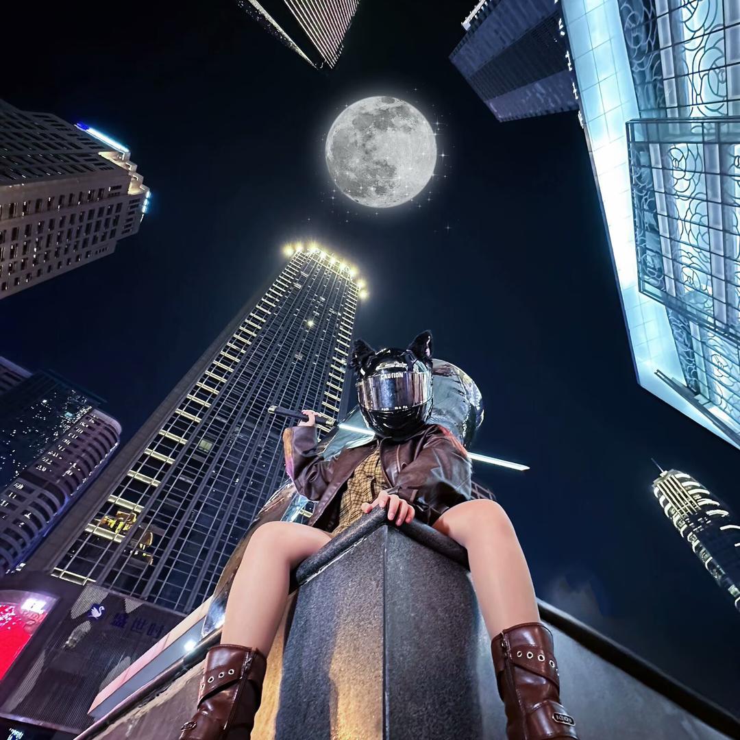 讨厌吃香菜🐧🌾