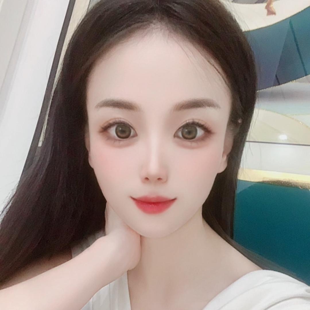 元气女孩