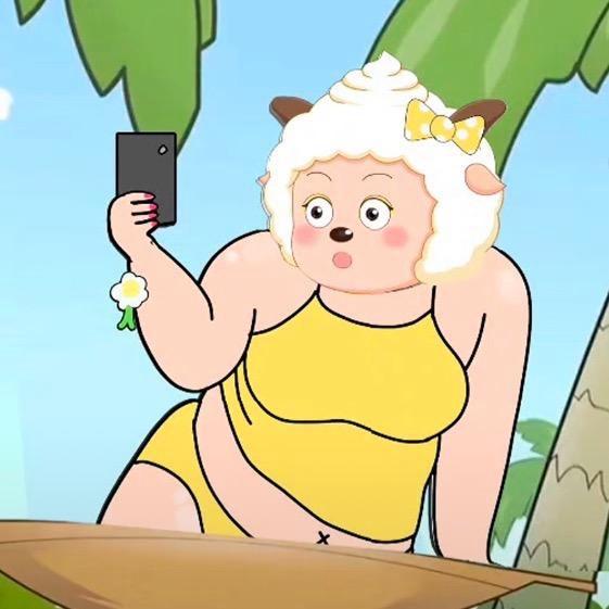 美少男战士