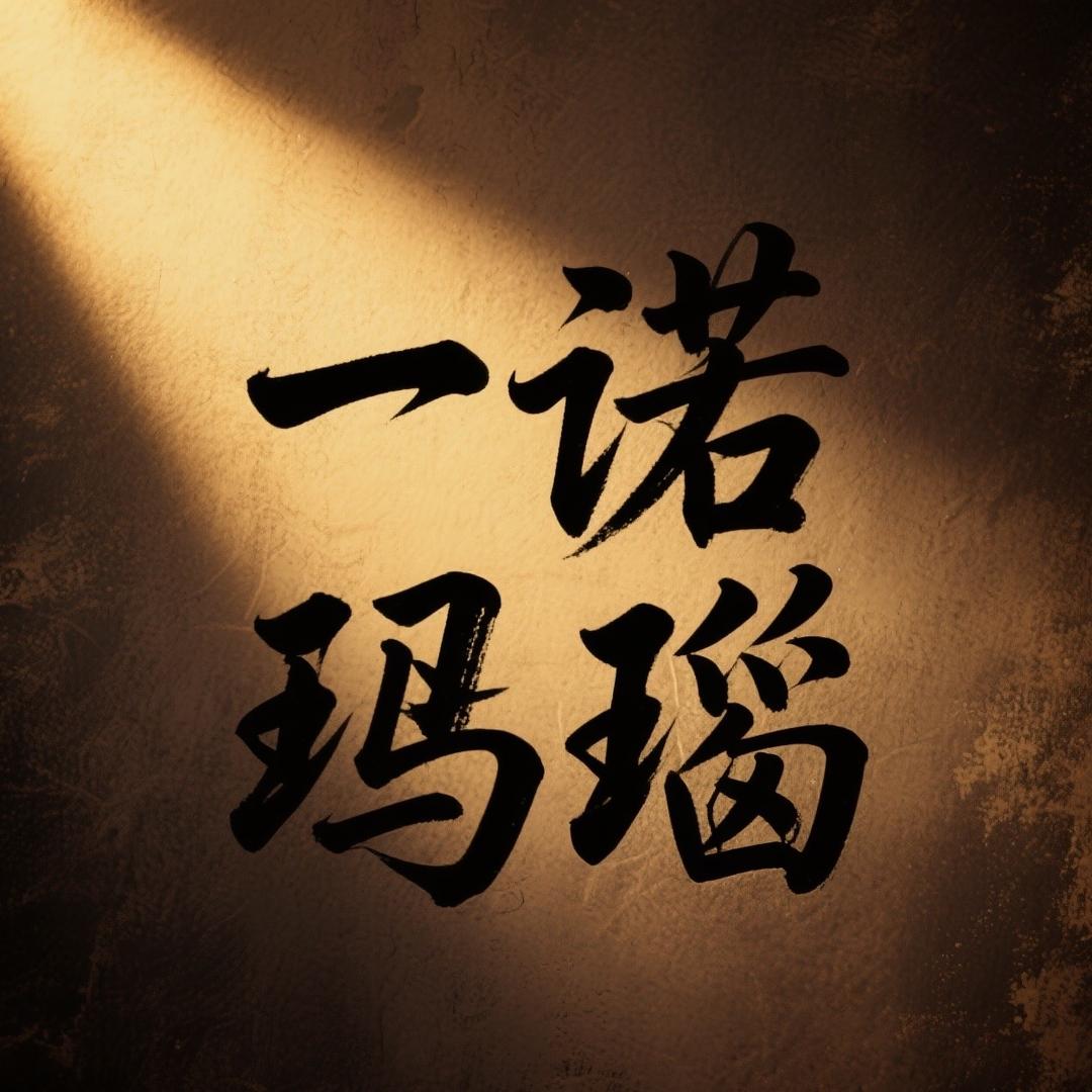 一诺玛瑙