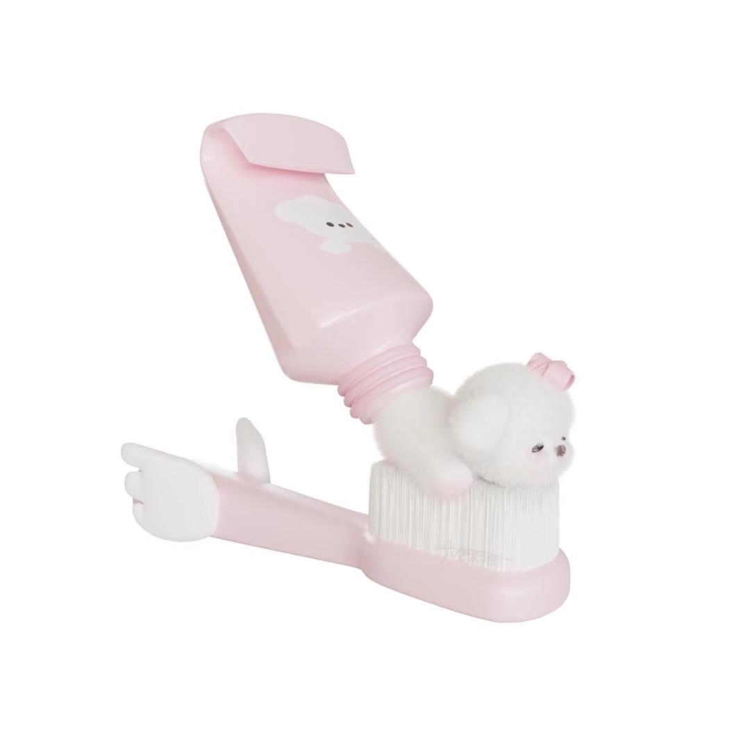 一只kitty3