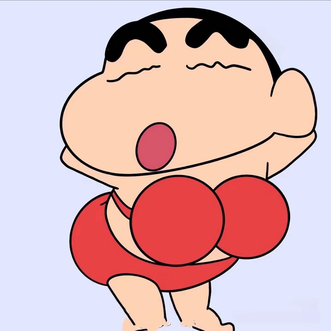 蜡笔小新