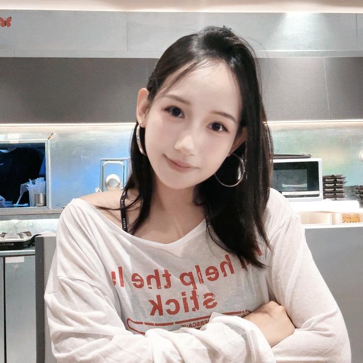 有点想减肥🤫