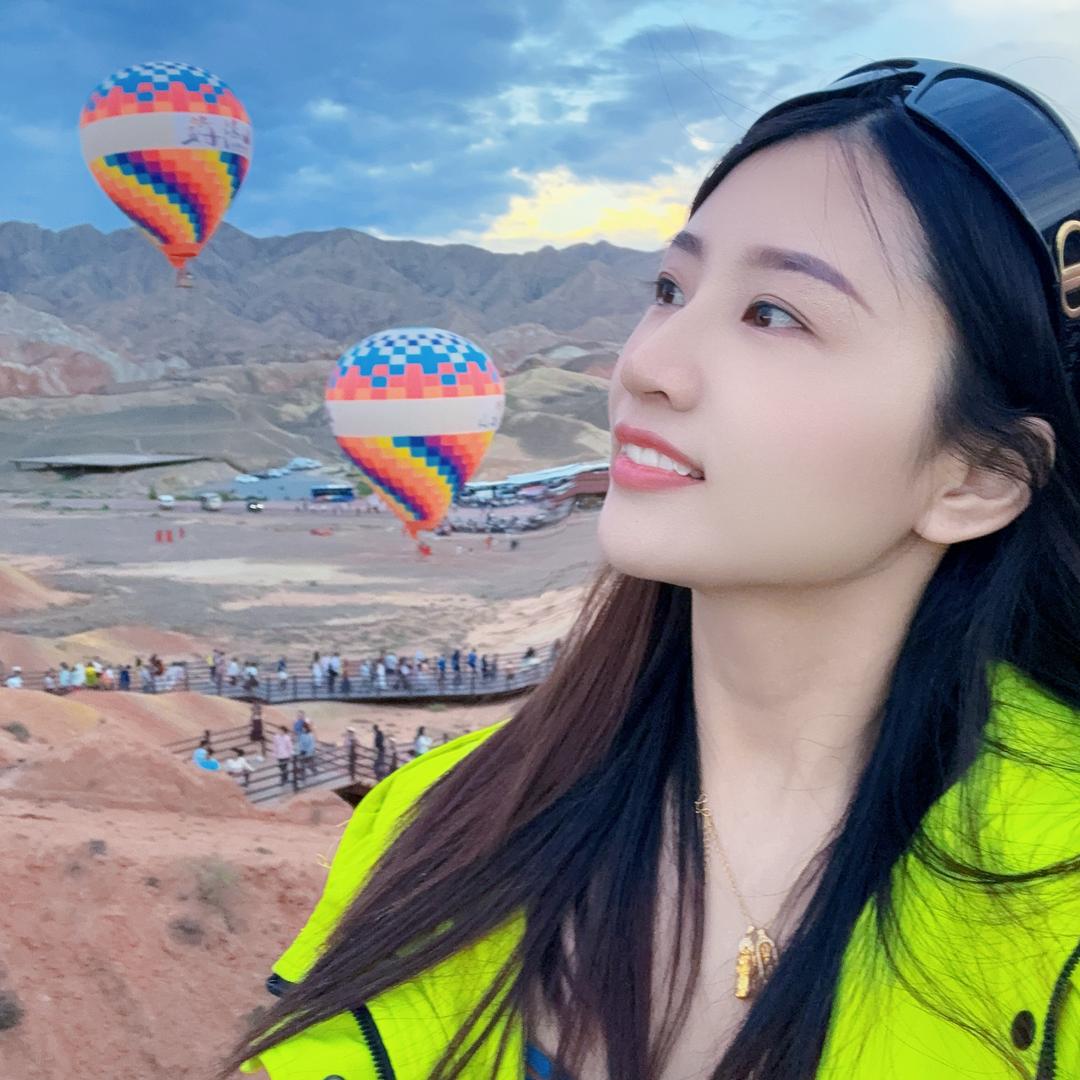 小鹿爱旅游🌻