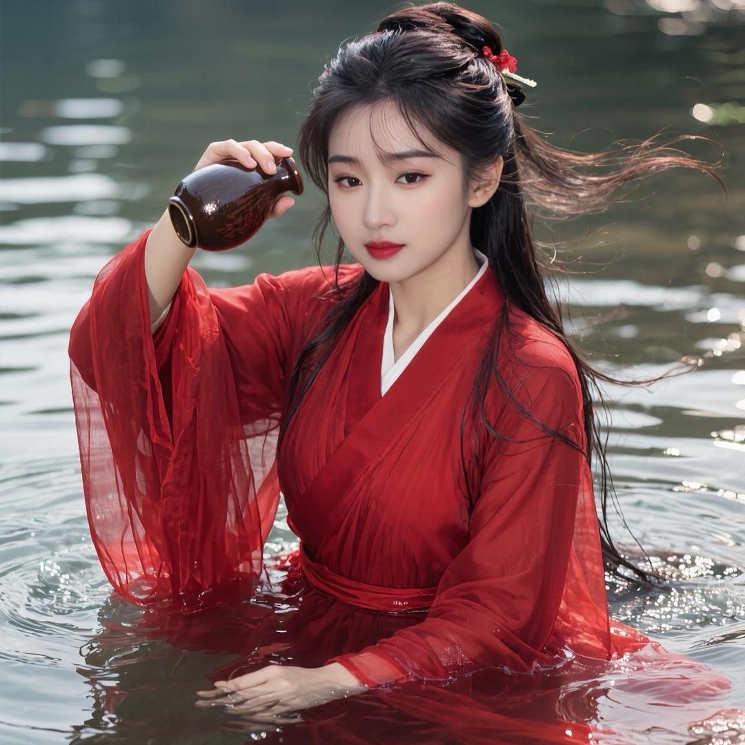 指间沙。