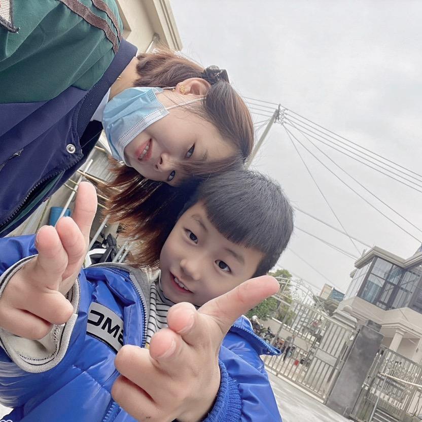 𓆩好运跳跳糖 ✨