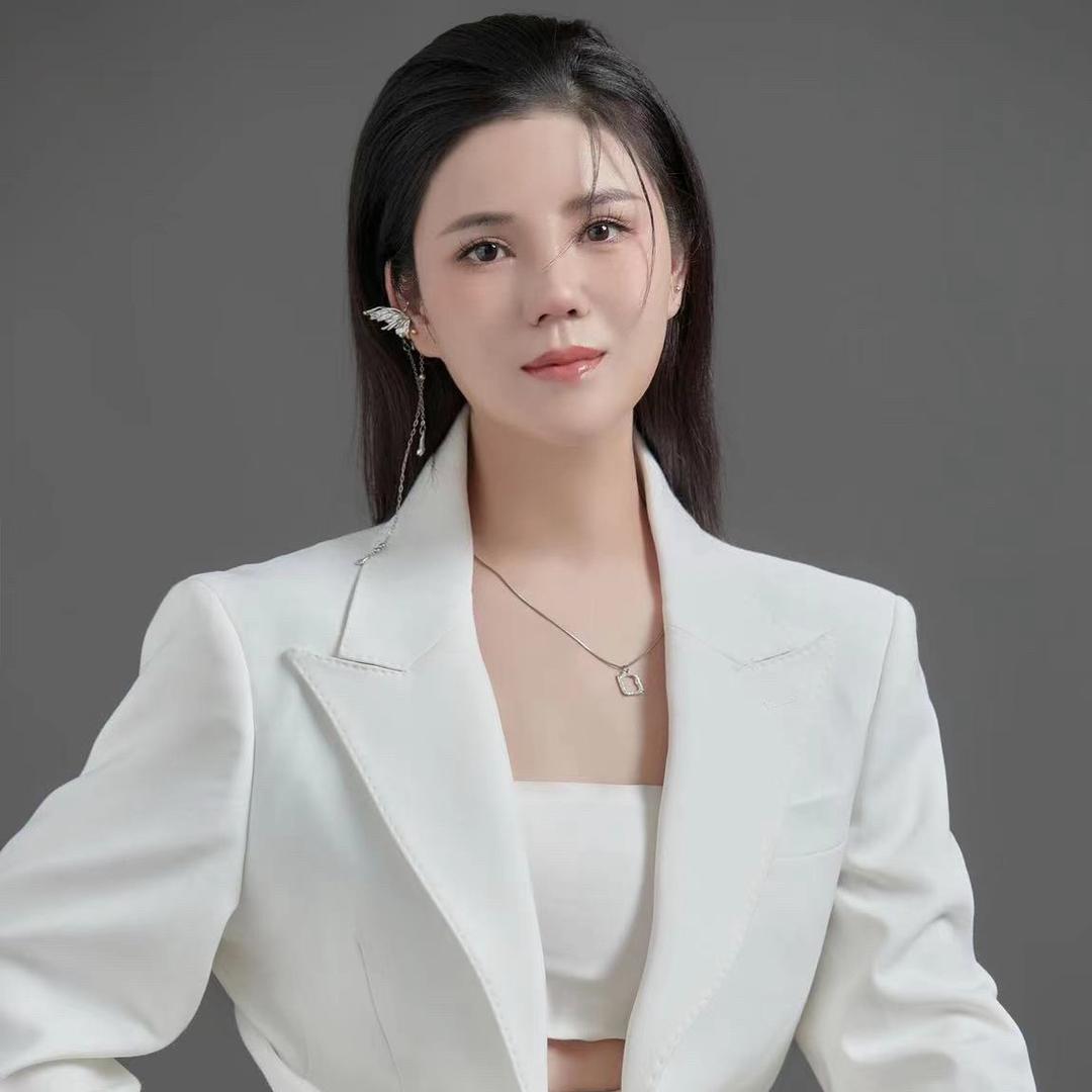 千姿媚纹绣(济宁万达店)官方号