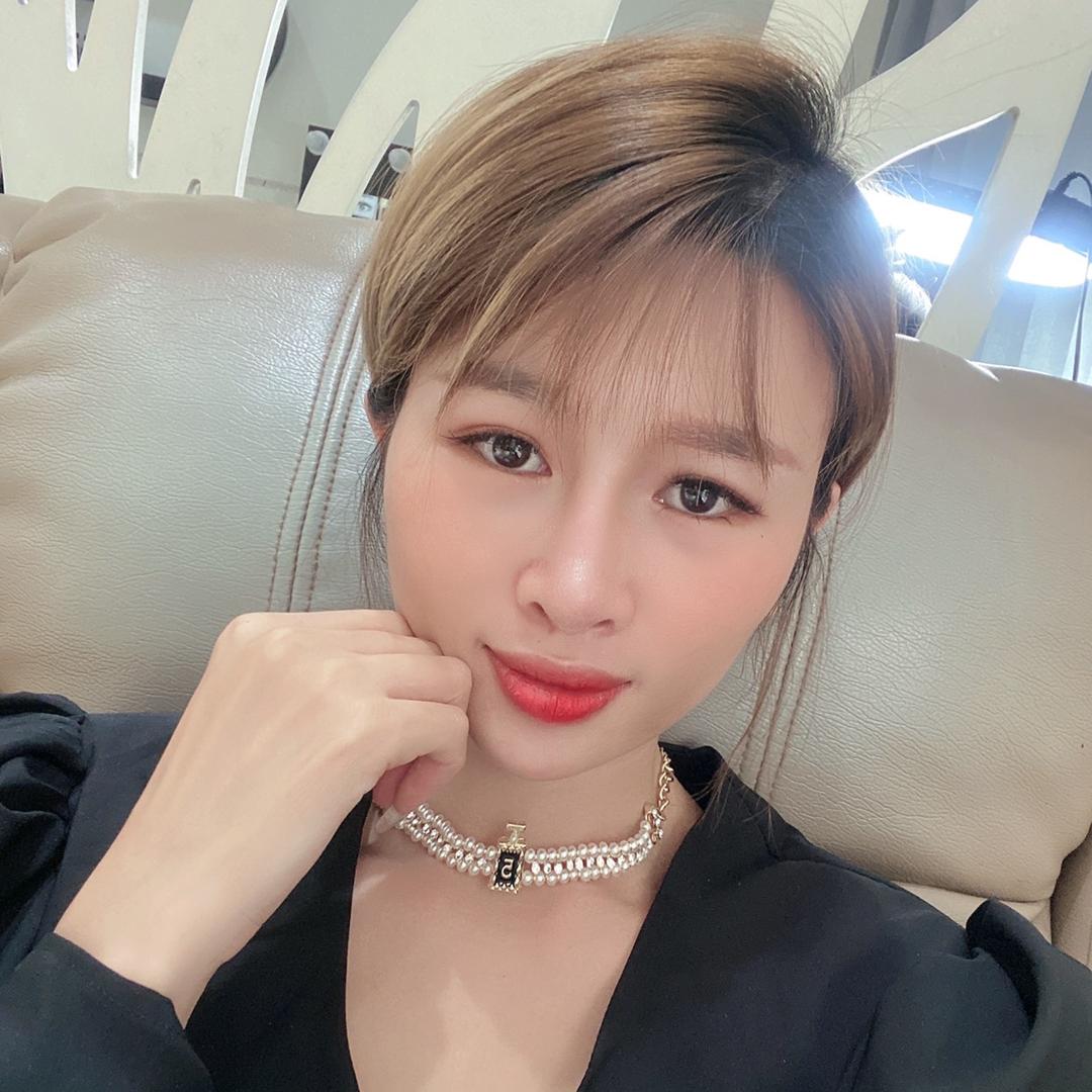 珂洛丽美甲店