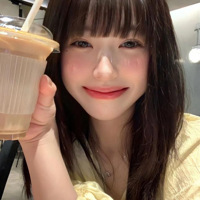 想喝八杯奶茶