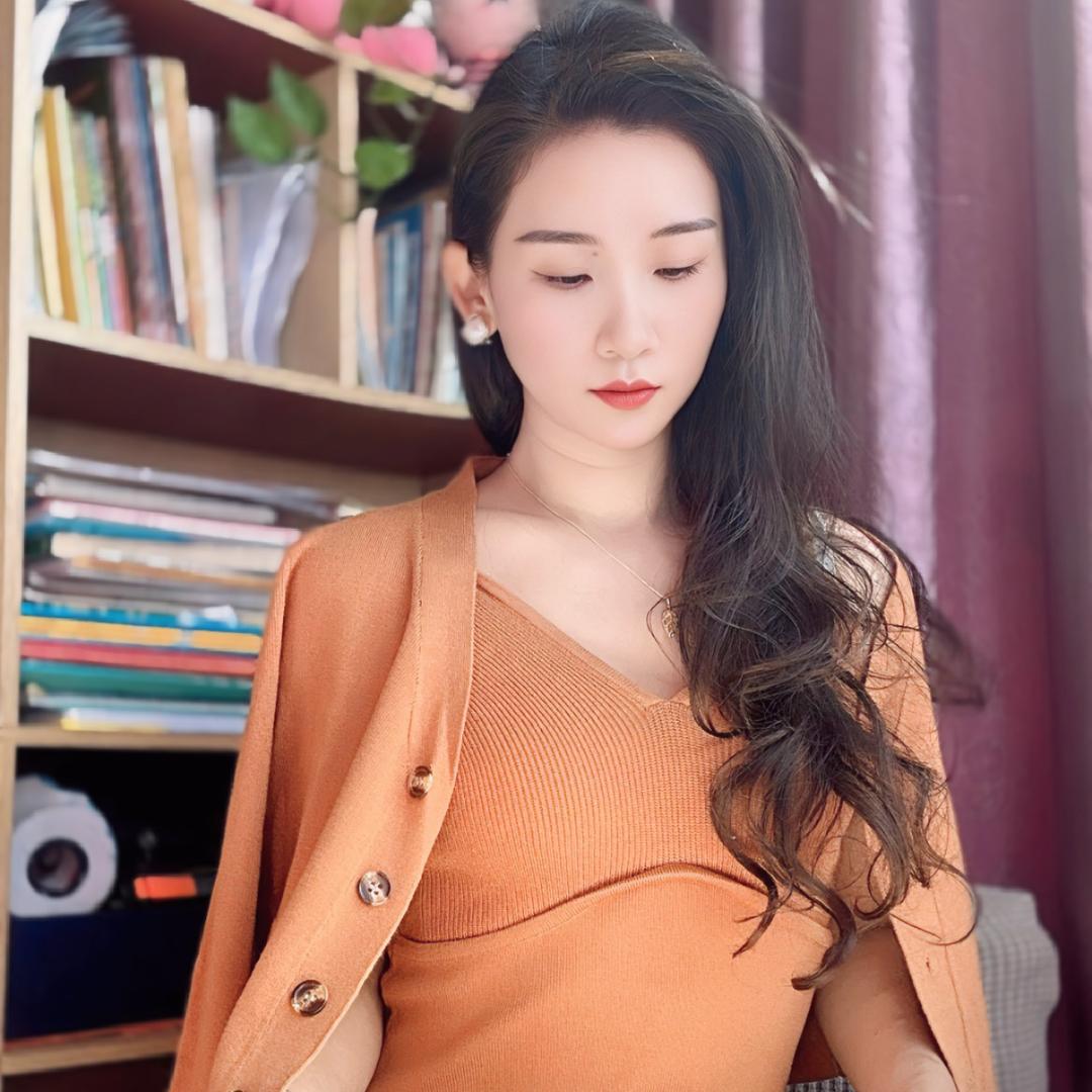 安小姐吖