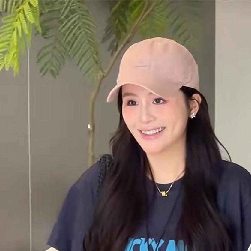 杨胖胖(服饰推荐)
