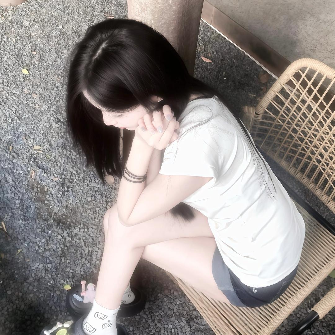 发什么呆
