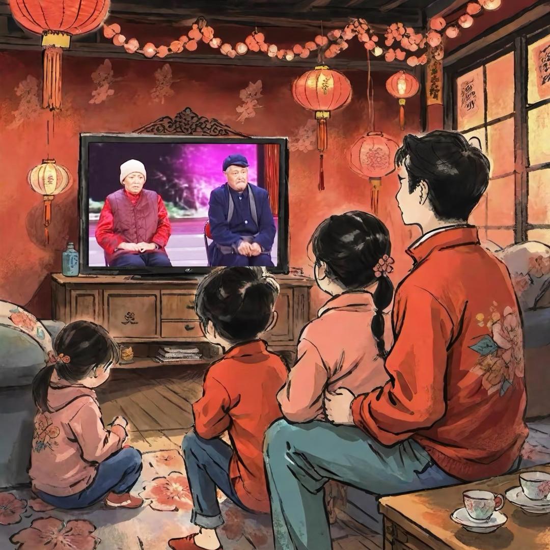 怀旧经典