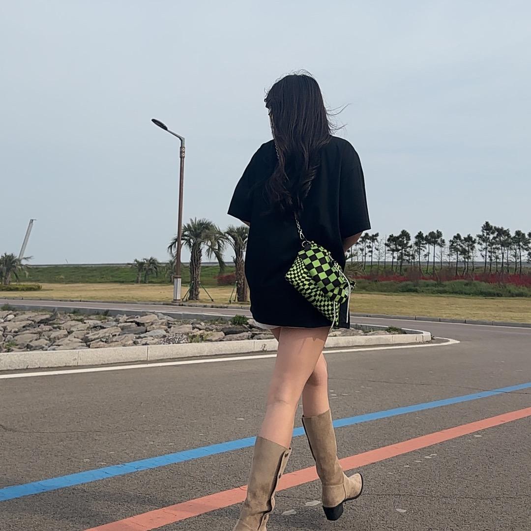 斑马潮牌集合店