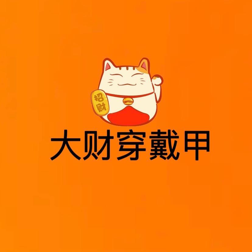 大财穿戴甲可批发