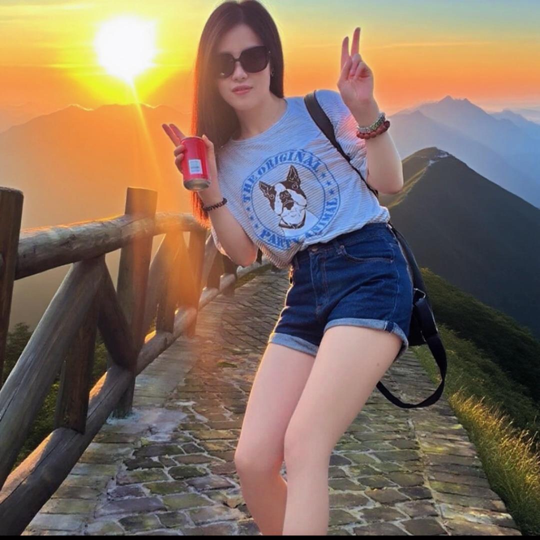 懂得珍惜、才配拥有！