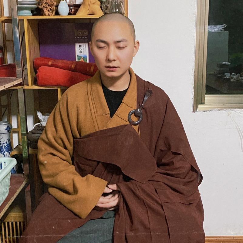 释心弗