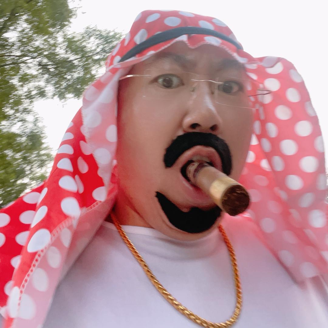 魏老湿