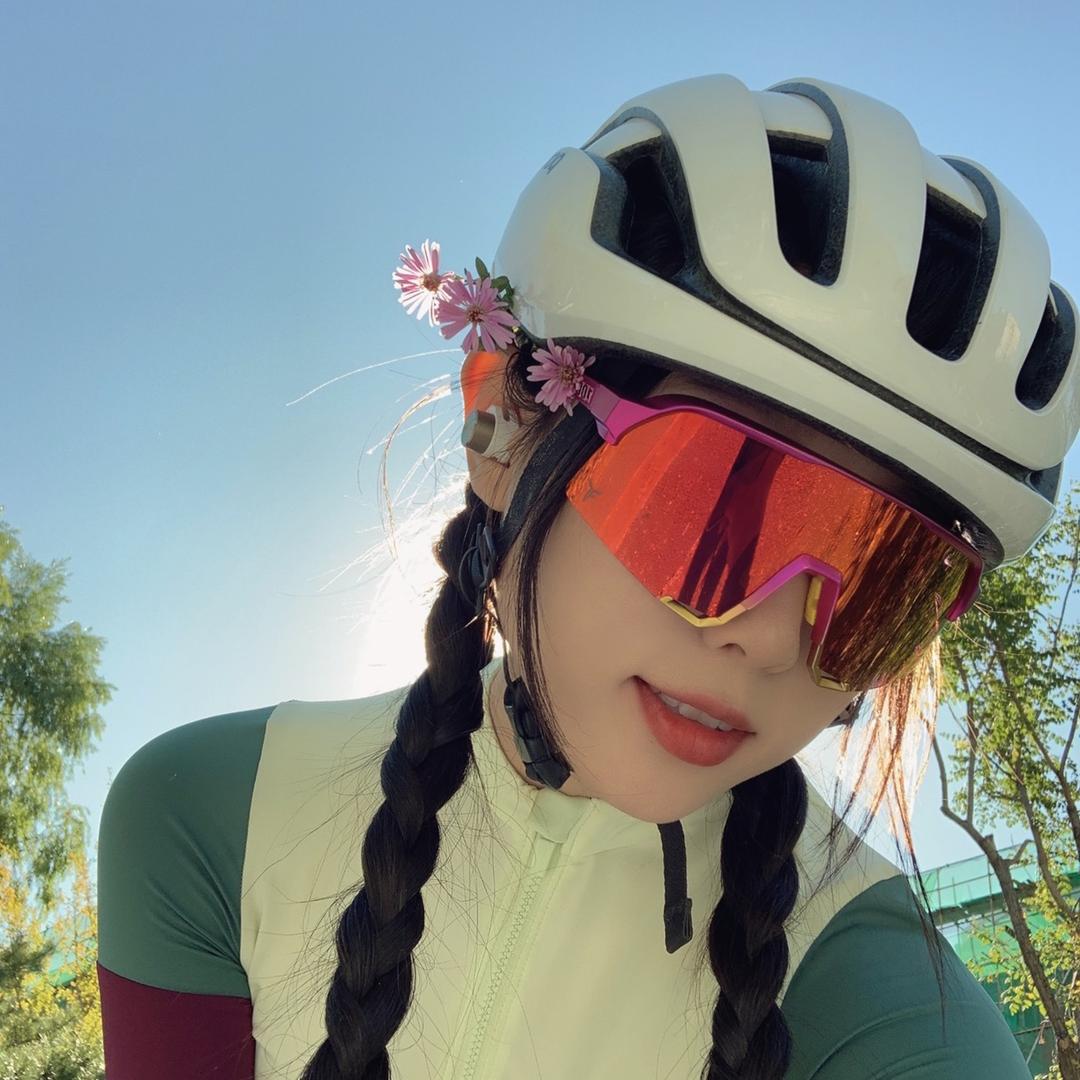 一箱安安安🚴🏻‍♀️