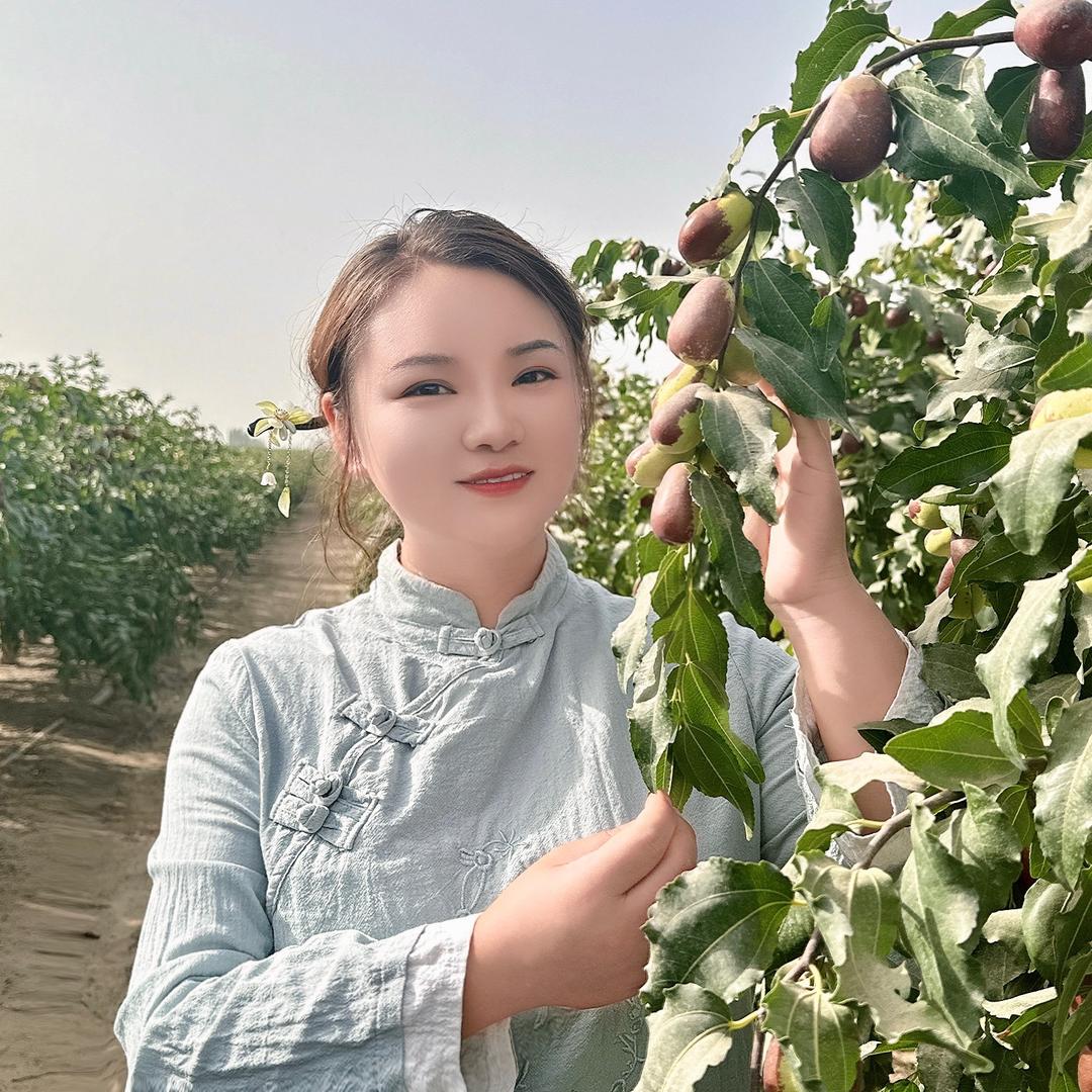 唐枣枣
