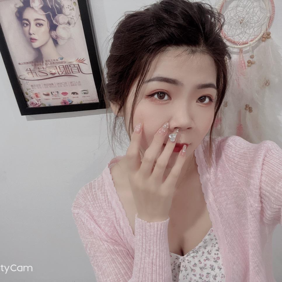 香香