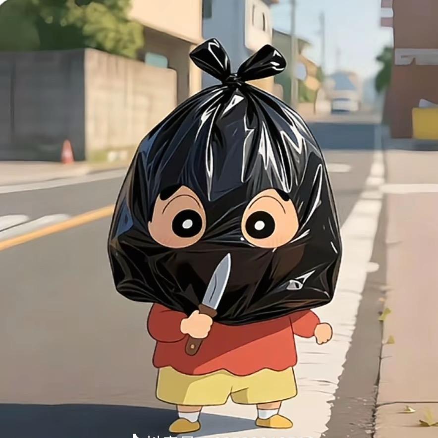 你为什么背着小书包