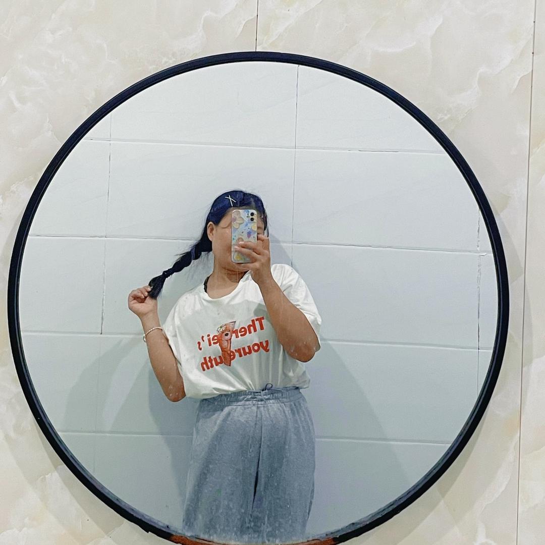 ❤️李欢喜❤️