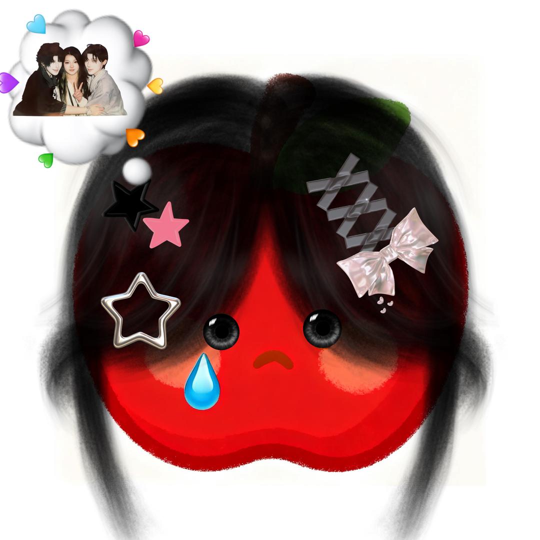 霏霏（嫡长女版）