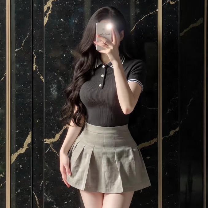 素素吖_