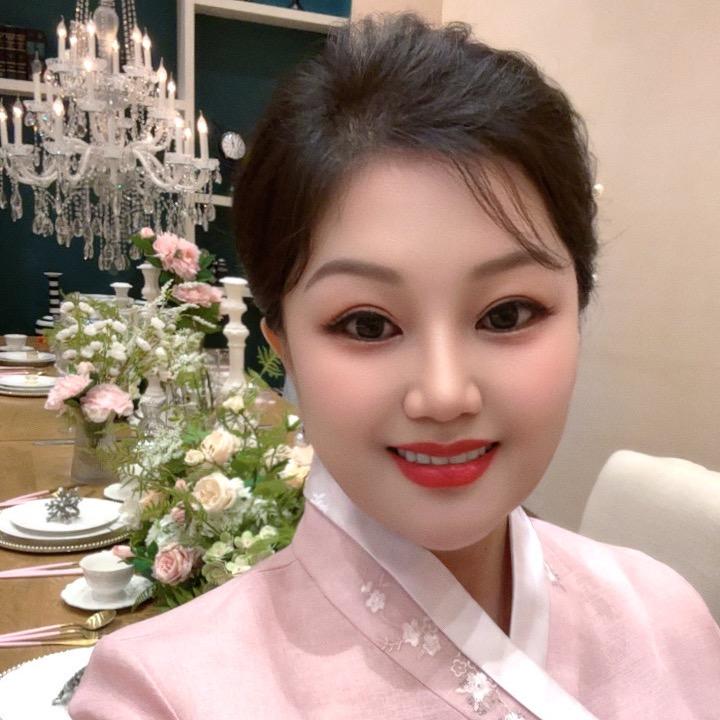 @🎙️喜儿姐🎙️희야💞