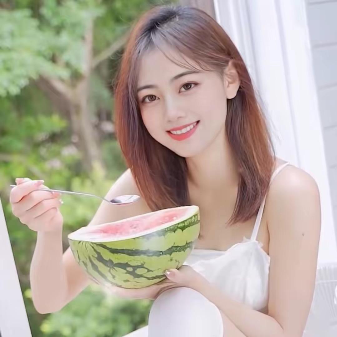 小满吖