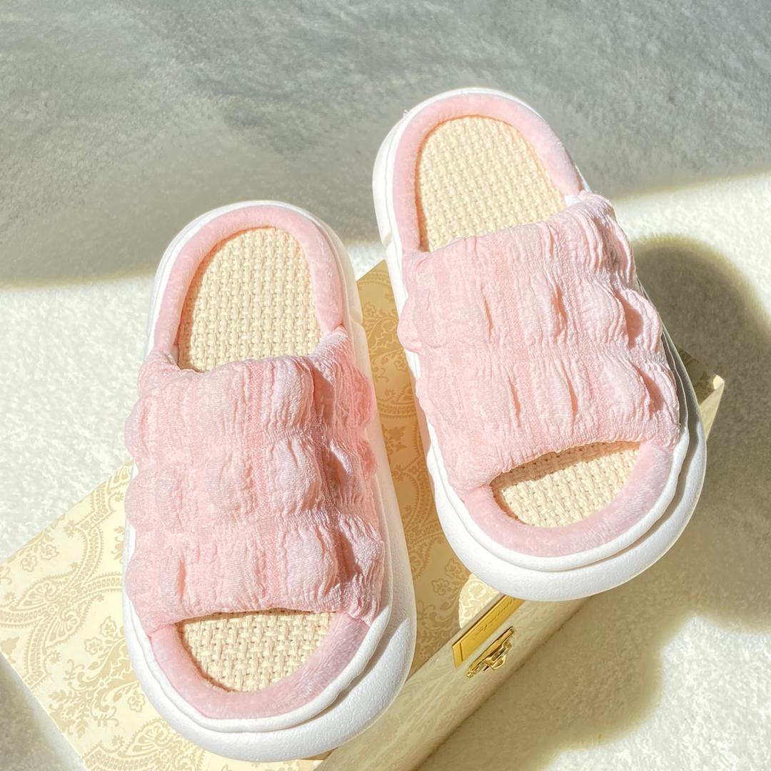 合意拖鞋工厂