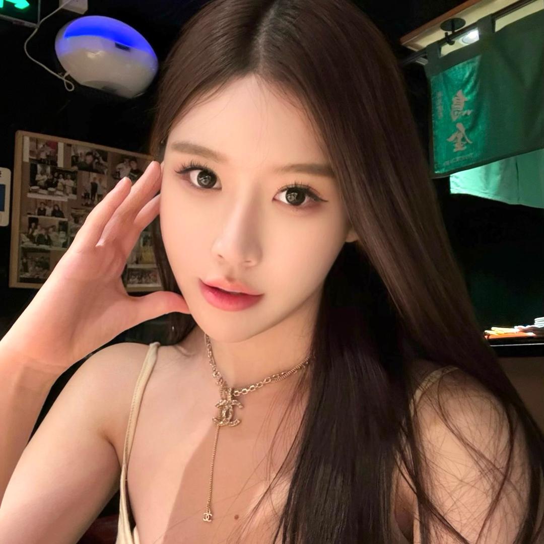 小美美
