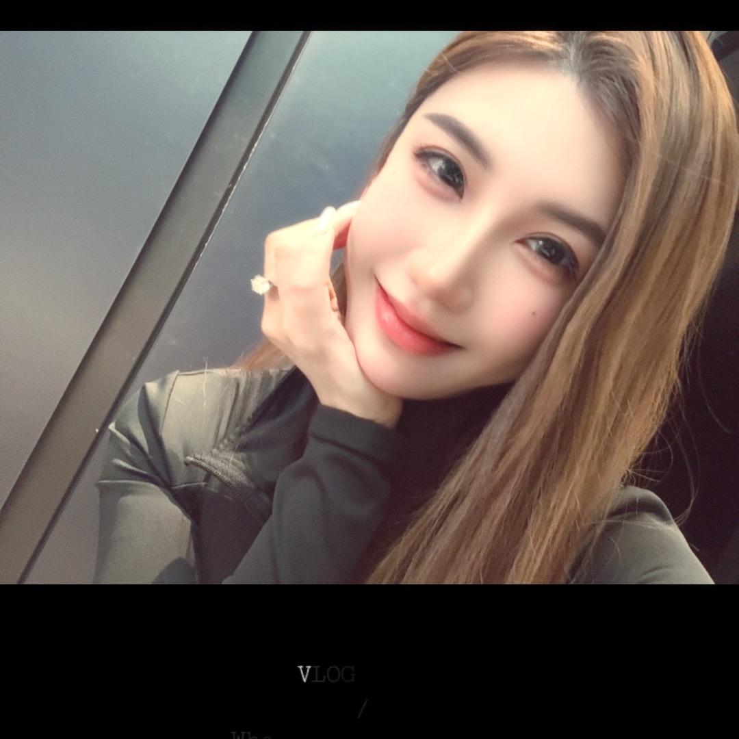 张大美💍
